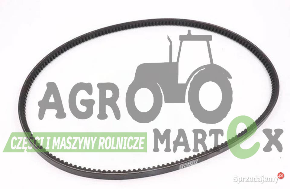 33138446 33138446 PASEK KLIMATYZACJI L1250 JCB Części zamienne Wichrów