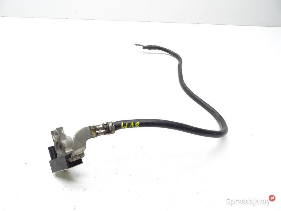 KLEMA MINUS MINUSOWA A1665420018 16 CGI MERCEDES