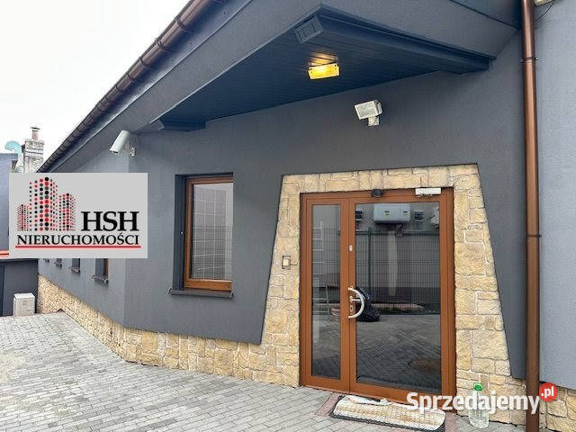 Dom Kraków 630m2 630m2