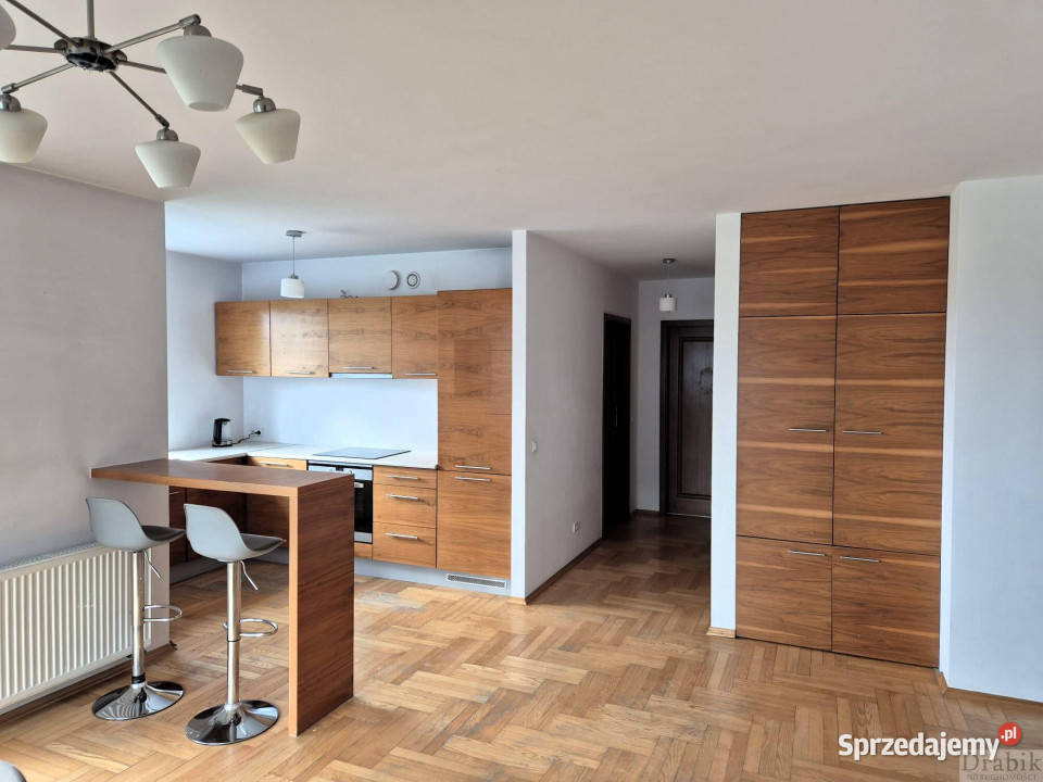 Mieszkanie 67m2 3pokojowe Kraków