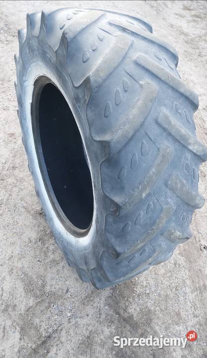 Opona 380 70 28 ursus zetor c360 Opony rolnicze Biłgoraj