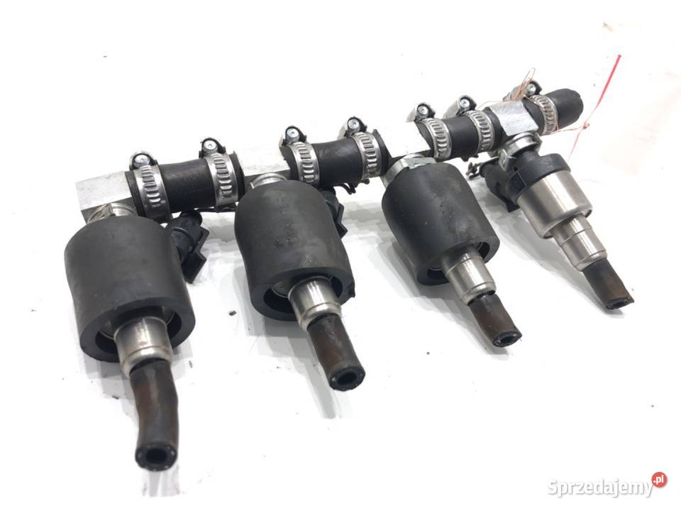 WTRYSKIWACZ LPG HERCULES 67R011048 WTRYSK GAZU podkarpackie