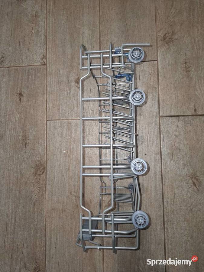 Zmywarka Whirlpool 45 kosz dolny Tarnów Opolski