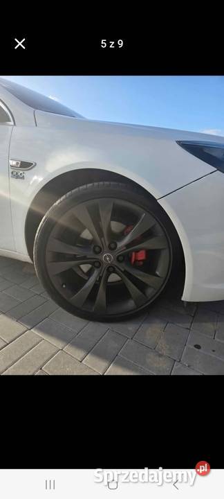 Opel insygnia 2000cm3 Radzyń Podlaski
