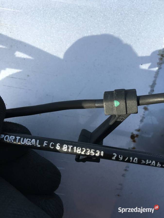 LINKA CIĘGNO MASKI AUDI A4 S4 A5 S5 Q5 8t1823531 Szczecin