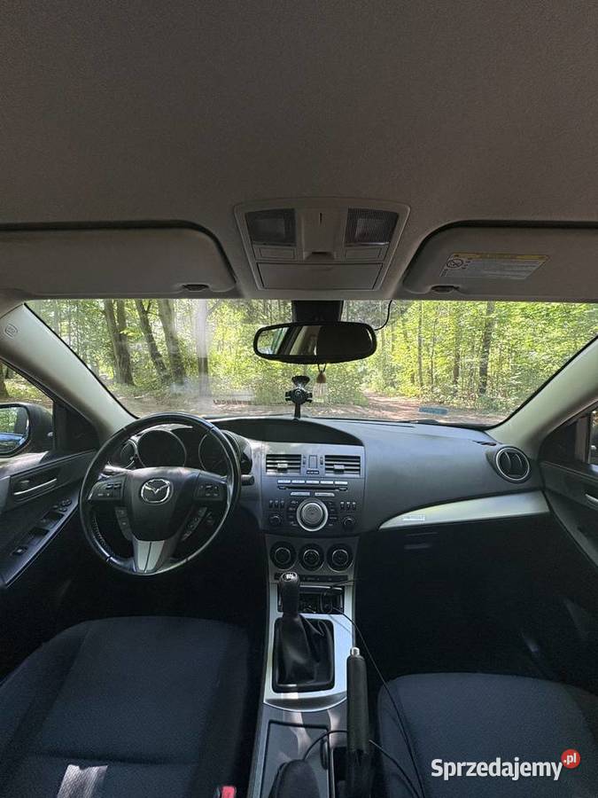 Mazda 3 Chojnice sprzedam