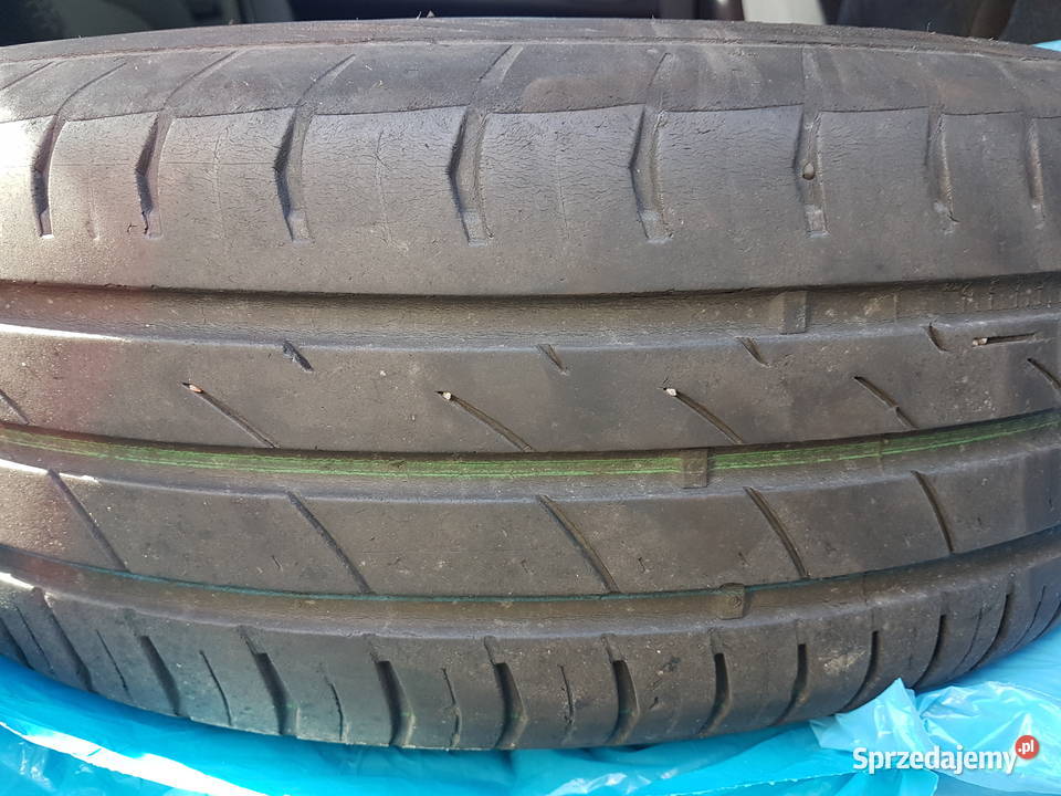 Felgi aluminiowe TOYOTA 14 corollayaris z Białystok