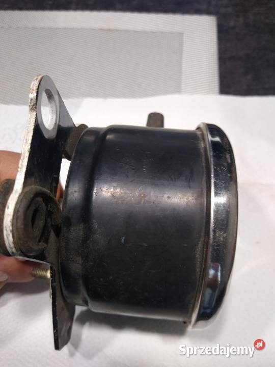 Licznik prędkościomierz mile kilometry Harley Kruszwica