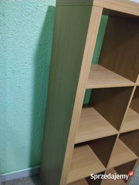 Regał wielofunkcyjny Łódź