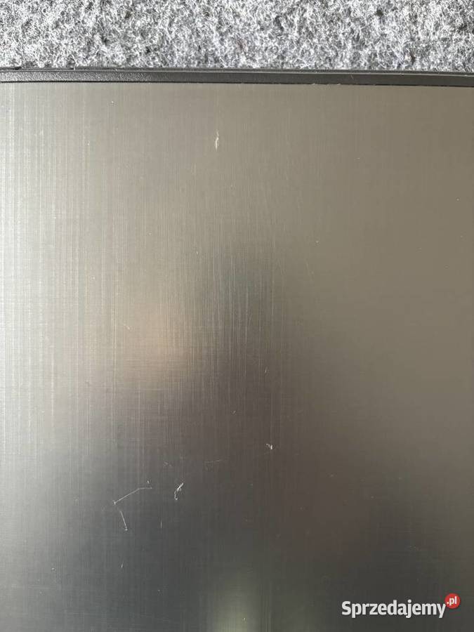 Laptop Acer Aspire E 15 i3 oryginalna ładowarka Łuków