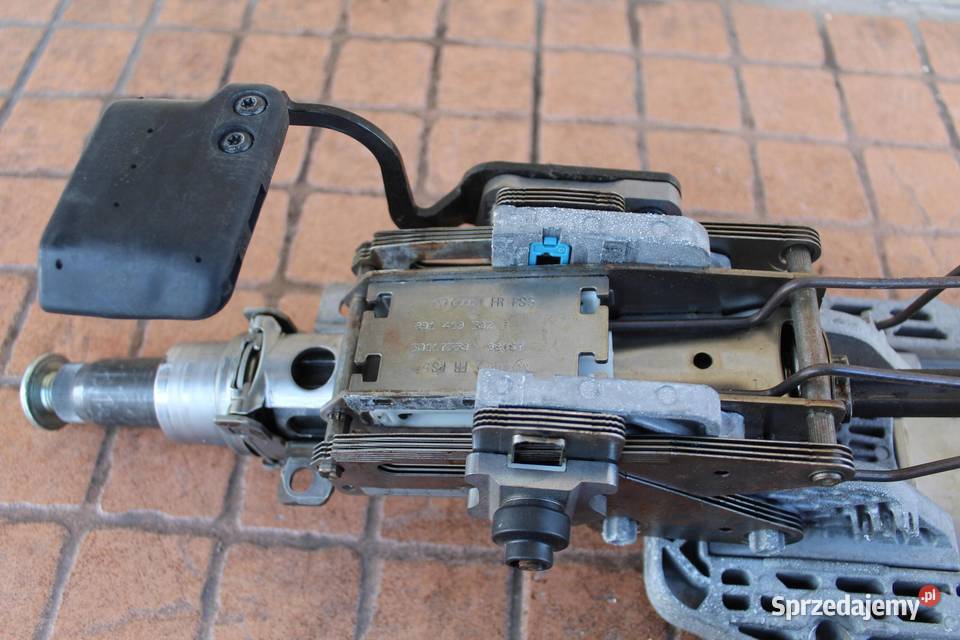 KOLUMNA KIEROWNICZA AUDI A4 B5 8D1419502