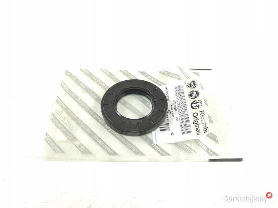 USZCZELNIACZ WAŁKA ROZRZĄDU FIAT GRANDE PUNTO 12 osobowe sprzedam