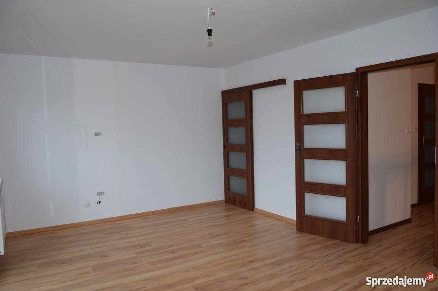 sprzedam mieszkanie szeregowiec w Plewiskach 1 3564zł/m2 Komorniki