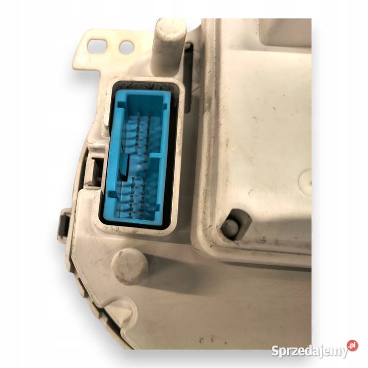 LICZNIK ZEGARY 3410086G20 Suzuki Ignis II 13 16V Chełm