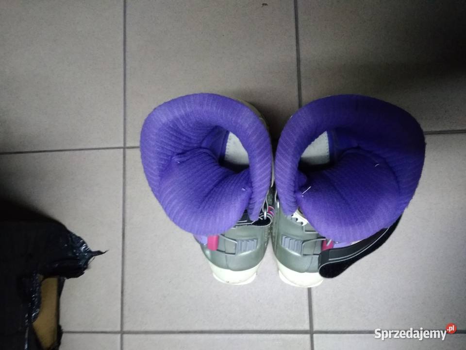 Buty narciarskie Nordica 24245 Dzierżoniów