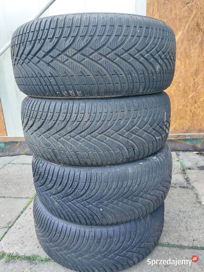 Opony Kleber Elbląg