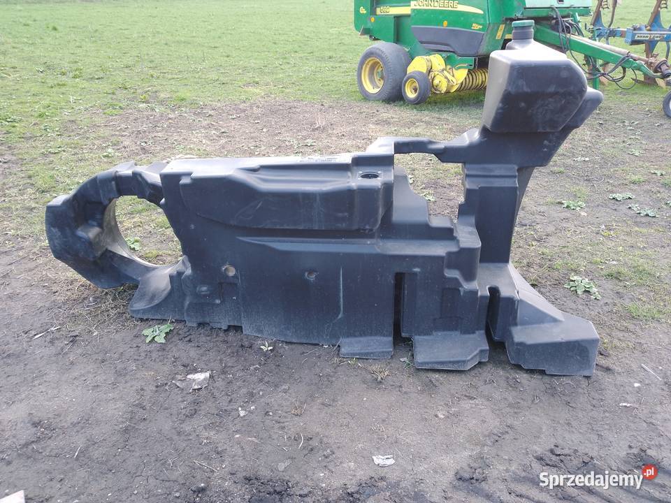 Zbiornik paliwa John Deere
