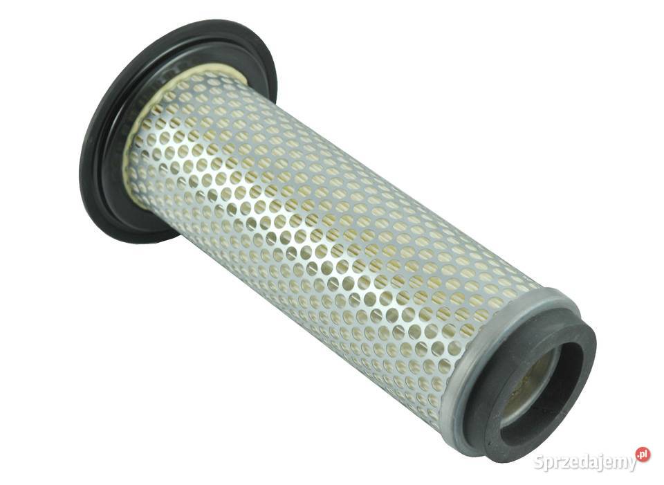 Filtr powietrza Iseki z talerzem 83 x 127 x 249 Części i osprzęt rolniczy Tajęcina