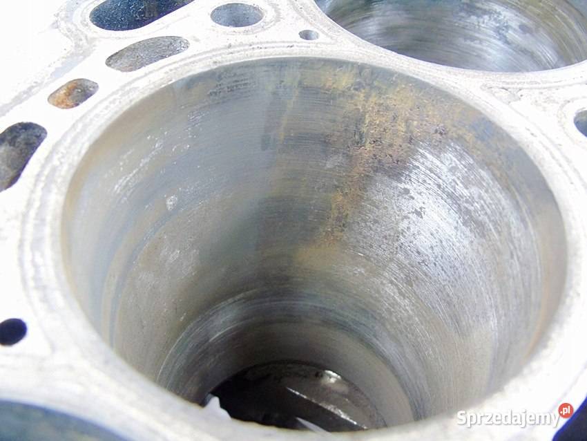 BLOK 7792822 306D3 30 D BMW X5 X6 E70 E71 E60 Blok silnika Sosnowiec