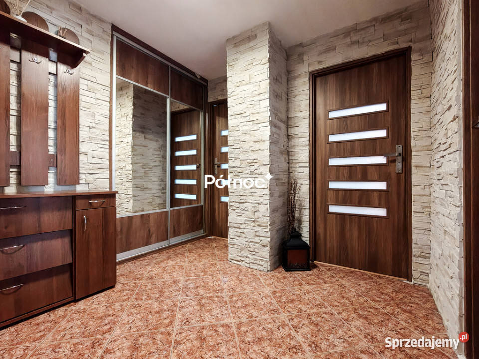 Mieszkanie na sprzedaż Srebrzyszcze garaż