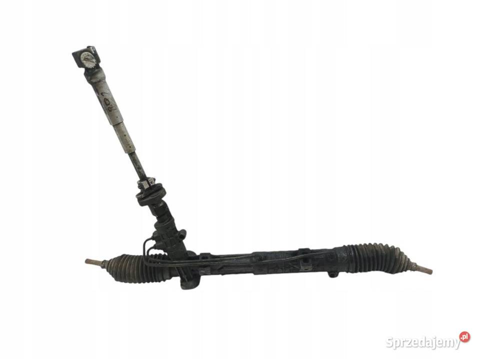MAGLOWNICA PRZEKŁADNIA 6757338 Bmw Seria 3 IV świętokrzyskie