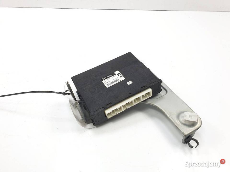 KOMPUTER SILNIKA ECU DAIHATSU CUORE II kujawsko-pomorskie
