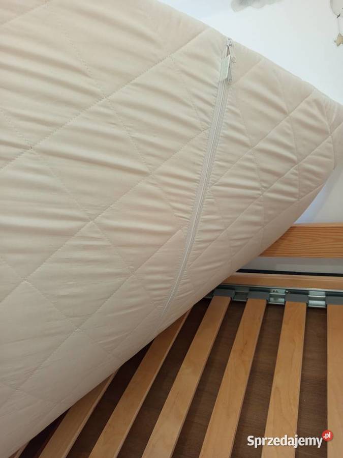 Sprzedam łóżko domek Wodzisław Śląski sprzedam