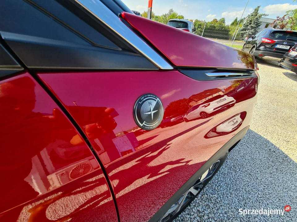 Peugeot 3008 Szyberdach Navi Kamera 2xPDC elektrochrom. lusterko wst. Wągrowiec