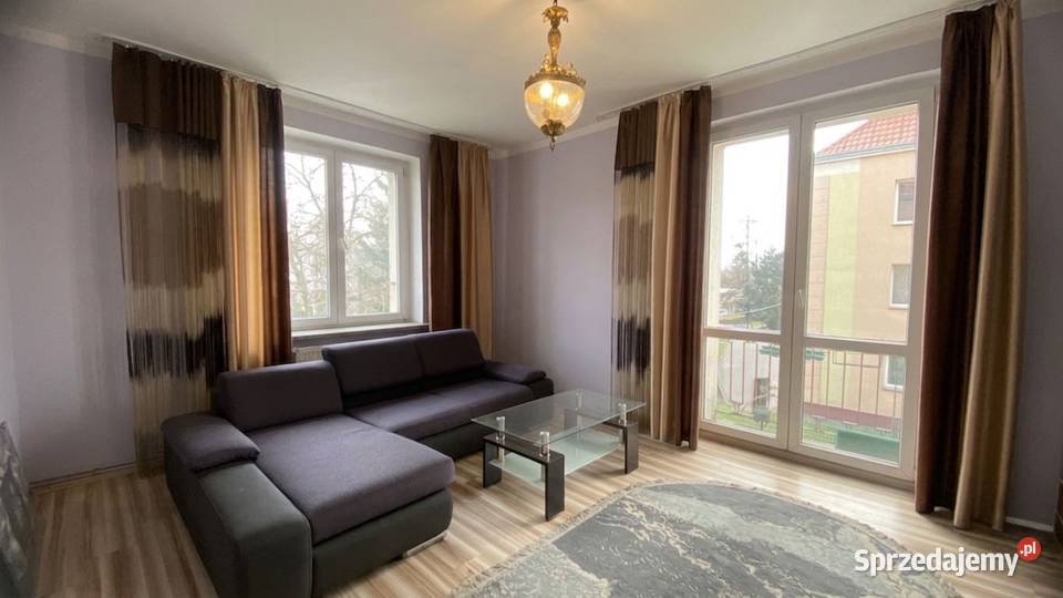 MIESZKANIE DO WYNAJĘCIA 2 pokoje 4937 m2 Dzierżoniów