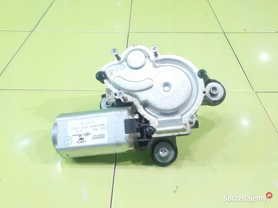 FORD KA MK2 II 12 B 12r 3D silniczek wycieraczki Suków