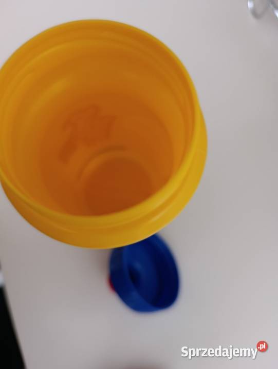 bidon śmiej żelki nowy