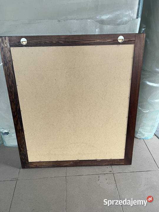 Lustro 72 x 80 Lustra Nisko