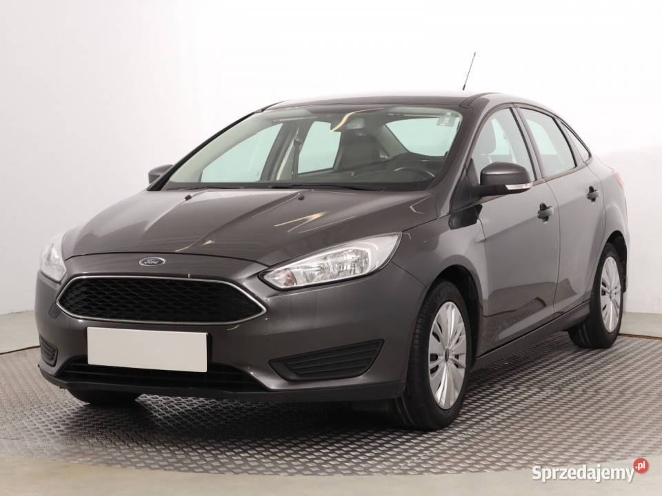 Ford Focus 16 i 4/5 sprzedam