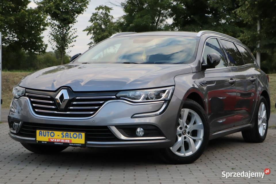 Renault Talisman ABS Opole