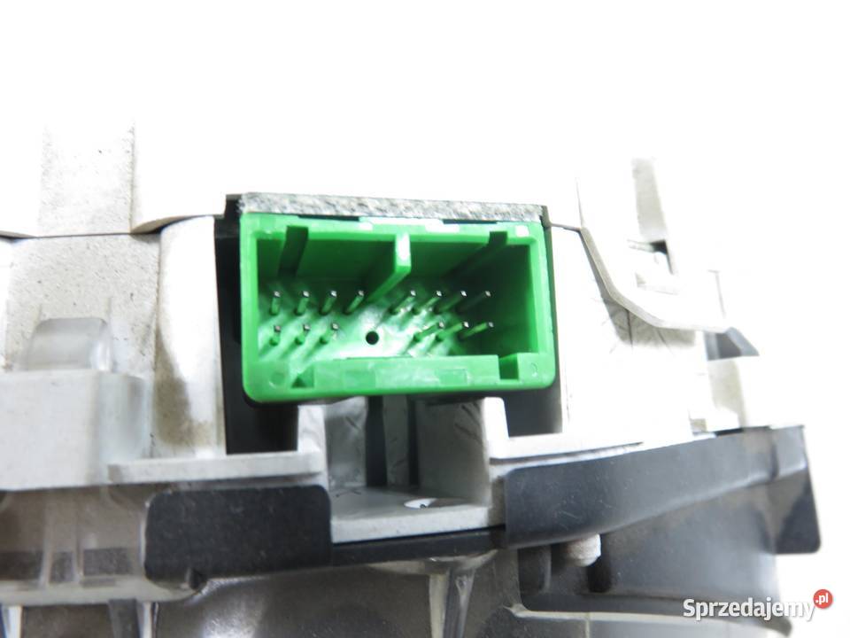 LICZNIK SUBARU FORESTER II 20 AWD 85013SA29