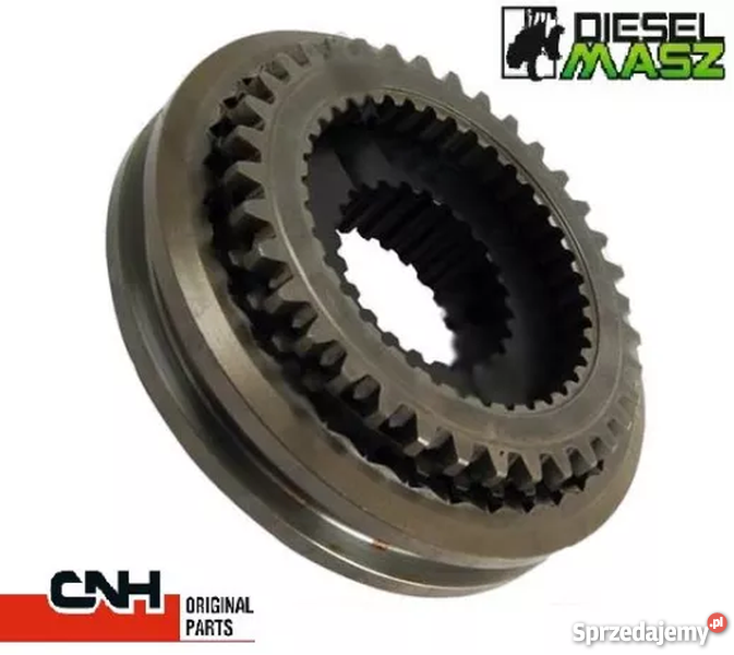 51434595186629 synchronizator rewersu Case JX Case IH Zbuczyn sprzedam