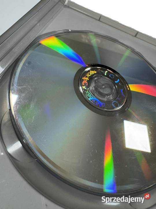 Gra Batman Arkham City Xbox 360 warmińsko-mazurskie Elbląg