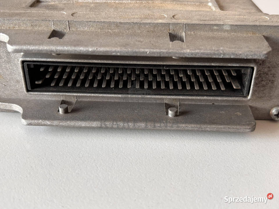 SDF Deutz Fahr Same Lamborghini Sterownik ECU