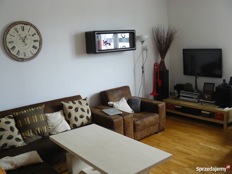 mieszkanie 74 mkw Bytom Stroszek Bytom