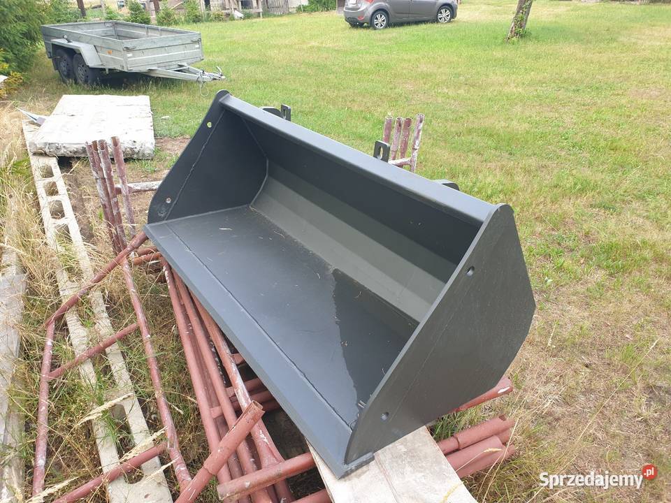 Łyżka 160 euroramka lubelskie Biała Podlaska
