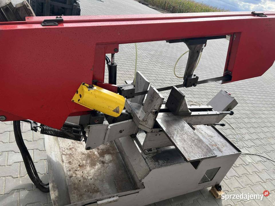 Przecinarka Tasmowa Bomar economic 510320 DG