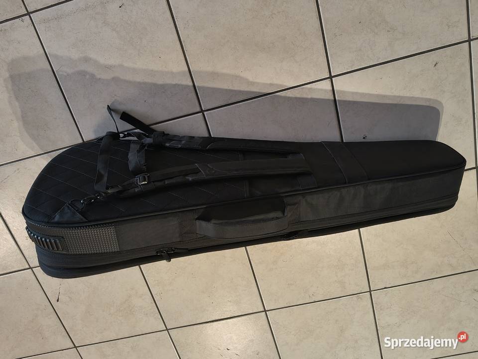 Wiatrówka PCP Hatsan Hercules Bully 9 mm