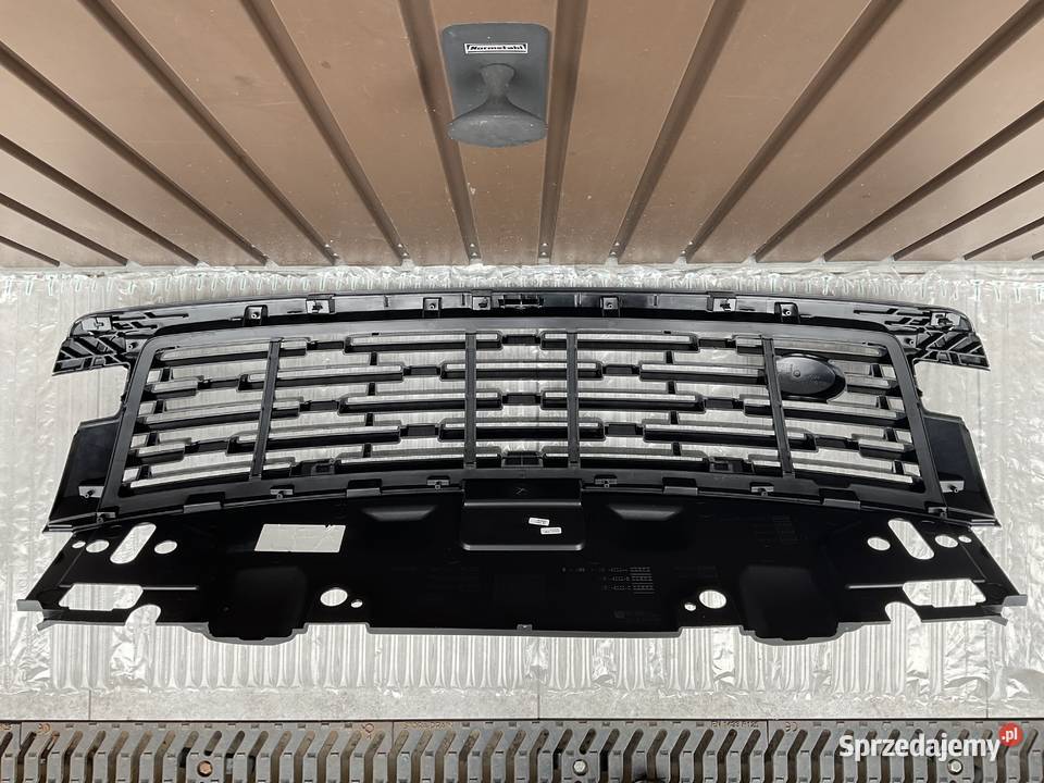 RANGE ROVER L460 GRILL ATRAPA M8E28200A terenowe Pleszew