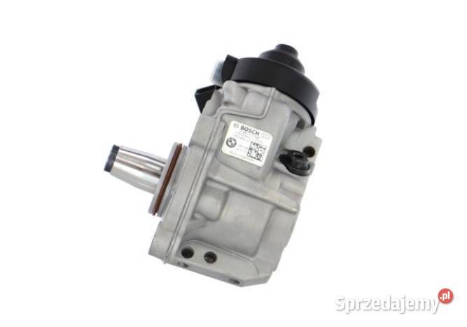 Pompa wtryskowa BOSCH 0445010528 do BMW 20 30 osobowe Bladowo sprzedam