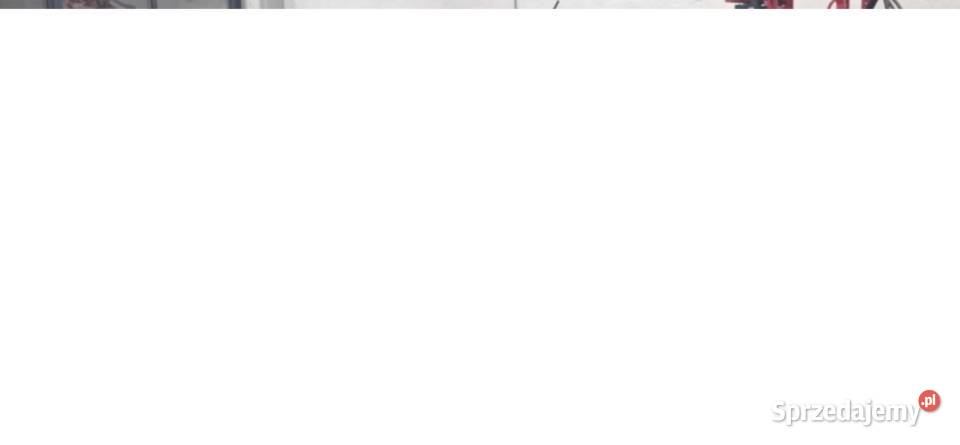 Zabudowa Forda Rengera Raptora doublecab 2025 Zbuczyn