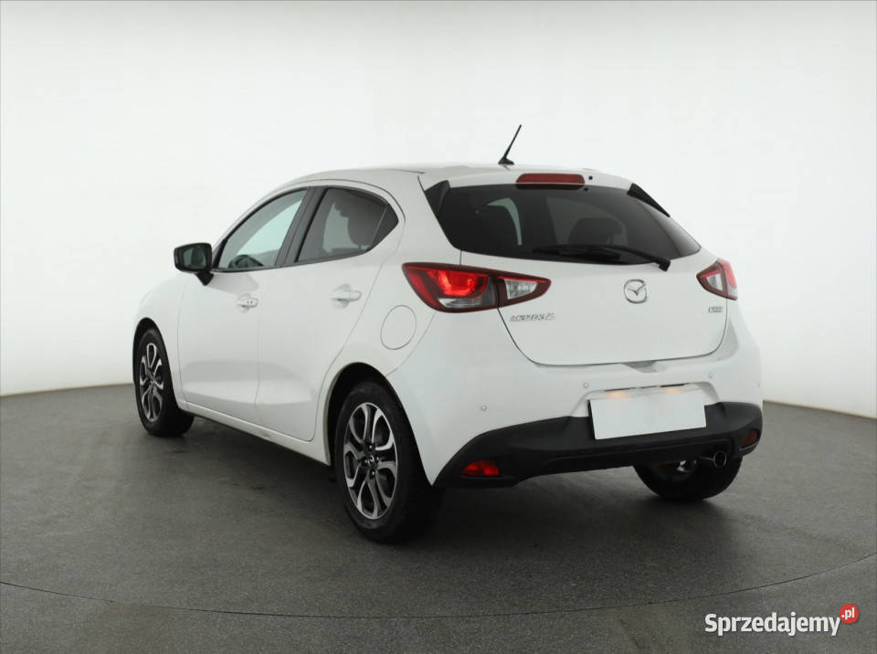 Mazda 2 15 16V kamera cofania Piaseczno sprzedam