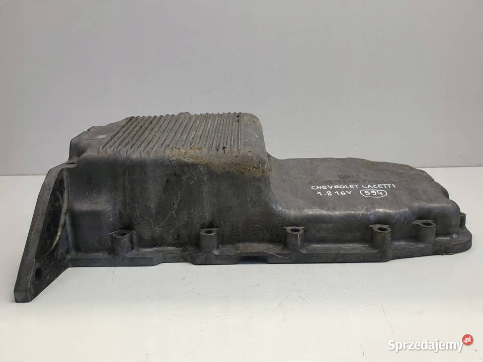 Chevrolet Lacetti 18 16V MISKA OLEJOWA osobowe
