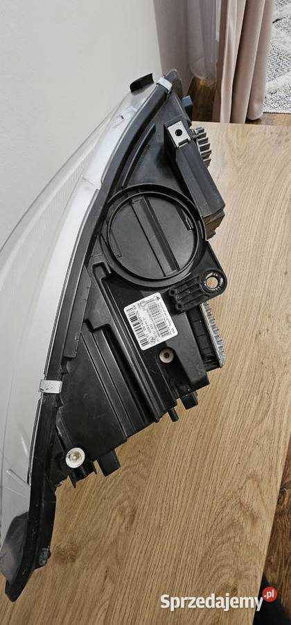 Lampy full led bmw f45 active tourer lubuskie Zielona Góra sprzedam