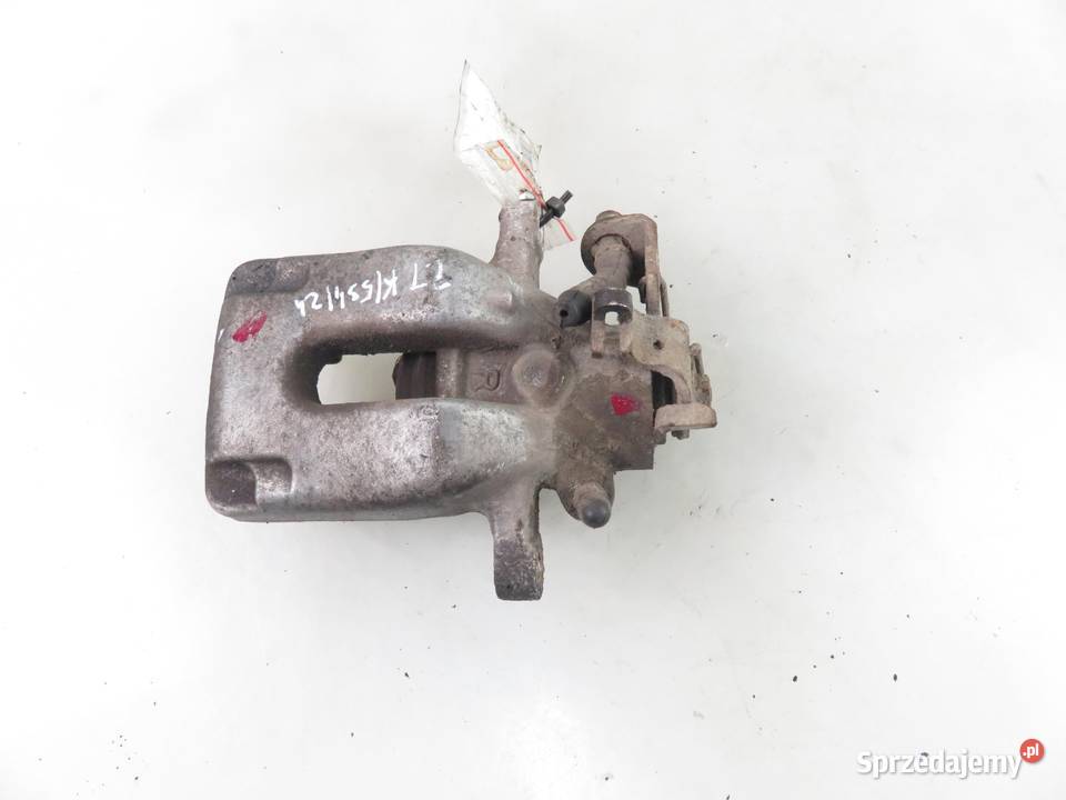 ZACISK PRAWY TYŁ PEUGEOT 307 sprzedam