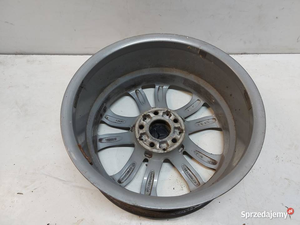 MERCEDES W205 Felga alufelga 7Jx17 R17 aluminiowe